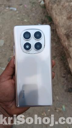 Redmi note14pro 8/256